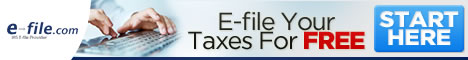 File Your Federal Taxes Free