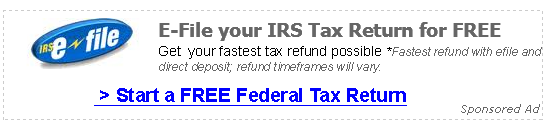 efile 2014 tax return